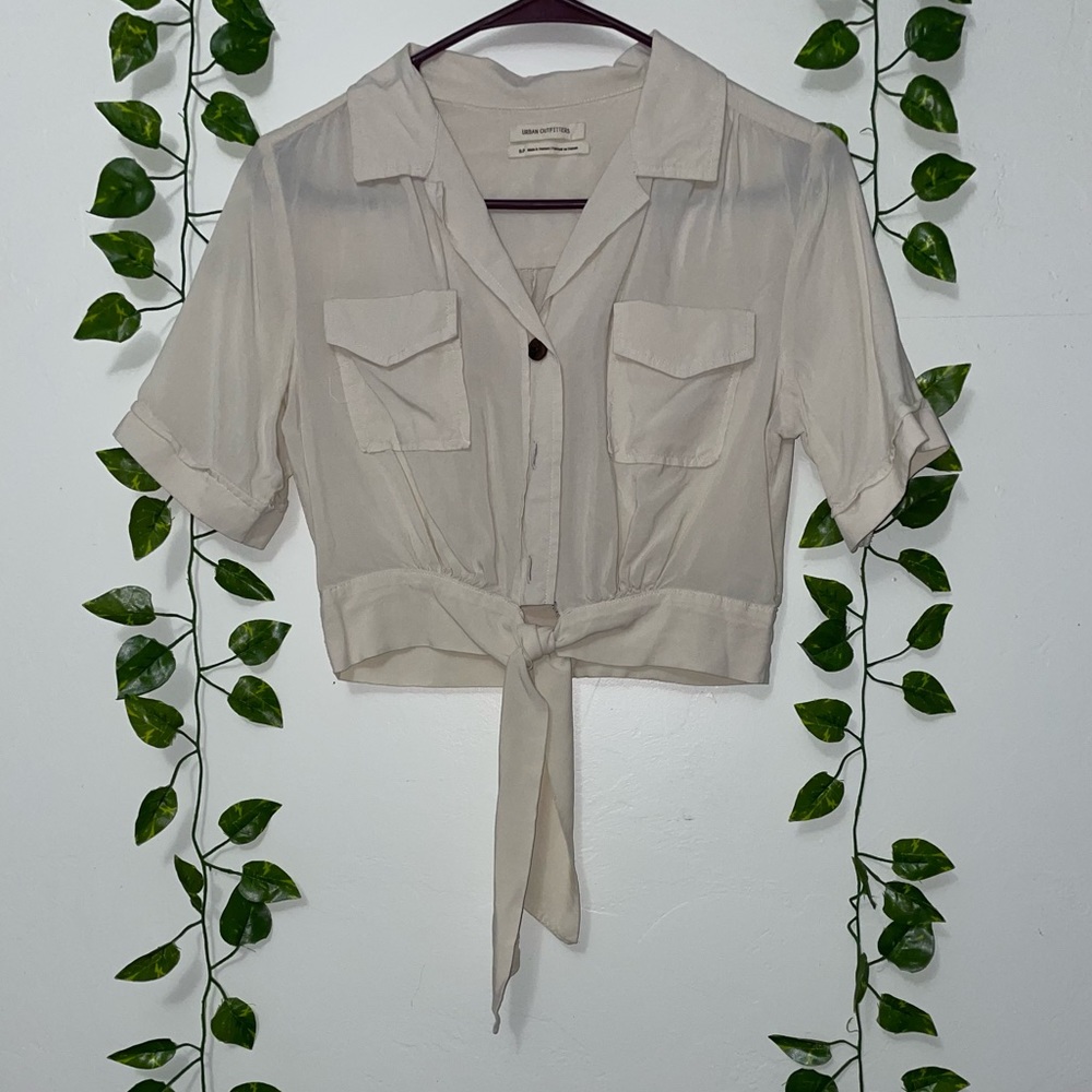 Urban Outfitters too